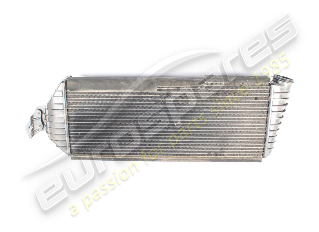 INTERCOOLER SX USADO Ferrari. NÚMERO DE PIEZA 874363 (1)