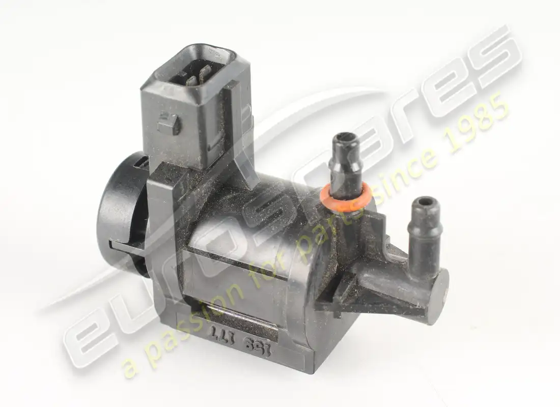 NUEVA VÁLVULA SOLENOIDE Ferrari. NÚMERO DE PIEZA 159177 (1)