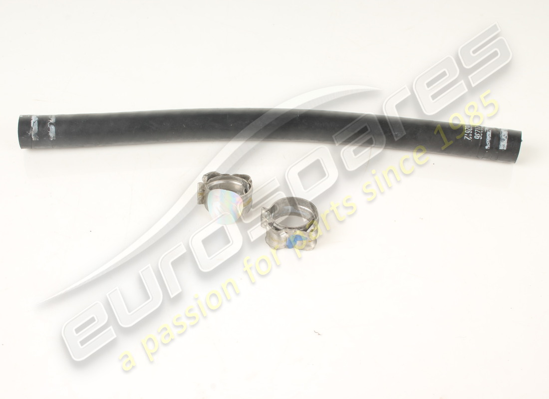 USADO Ferrari TUBO GOMMA D. 7-14X200 . NÚMERO DE PIEZA 762612 (1) USADO Ferrari TUBO GOMMA D. 7-14X200 . NÚMERO DE PIEZA 762612 (1)