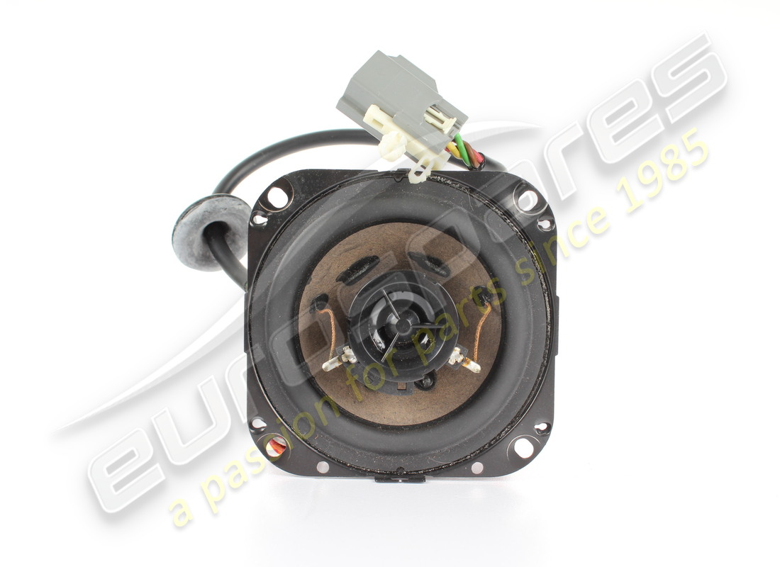 ALTAVOZ Aston Martin USADO, FACIA CENTRAL. NÚMERO DE PARTE 4G4318808BA (1)