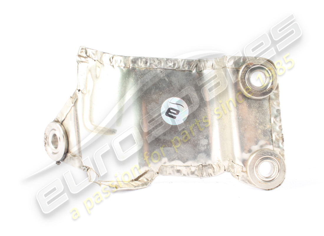 protector térmico de válvula solenoide usado ferrari. número de pieza 314461 (2)