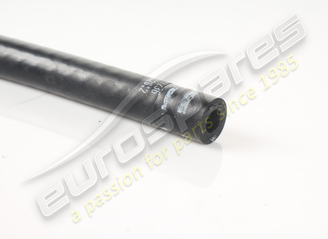 USADO FERRARI TUBO GOMMA D. 7-14X200. NÚMERO DE PIEZA 762612 (2) usado ferrari tubo gomma d. 7-14x200. número de pieza 762612 (2)