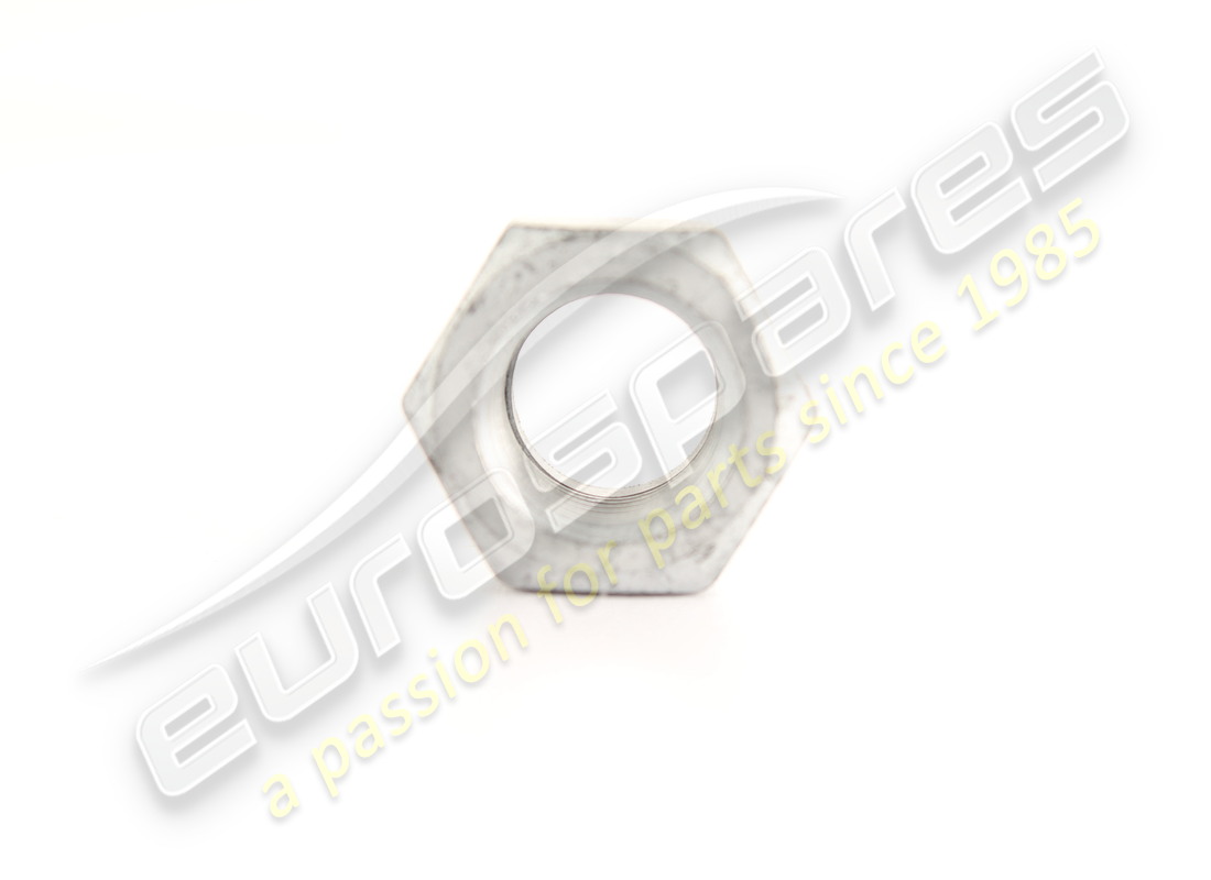 nuevo porsche hexagonal. tuerca. número de parte 99908412801 (3)