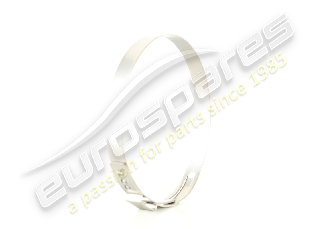 nueva abrazadera porsche. número de parte 992419813 (1)