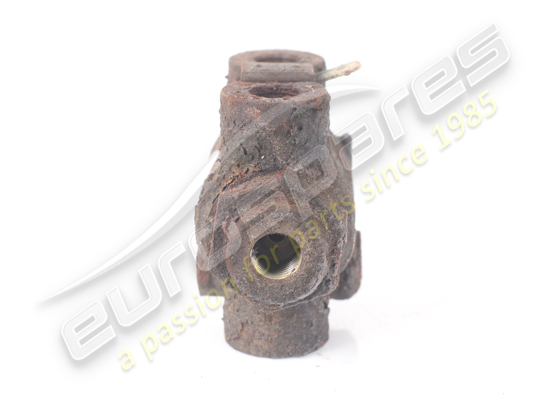 válvula indicadora de freno ferrari usada. número de parte 127757 (2)