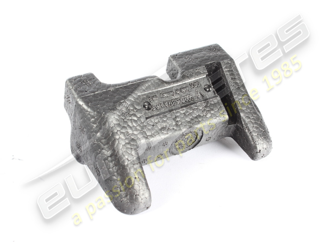 usado porsche retenedor para antena. número de pieza 992035317 (2)