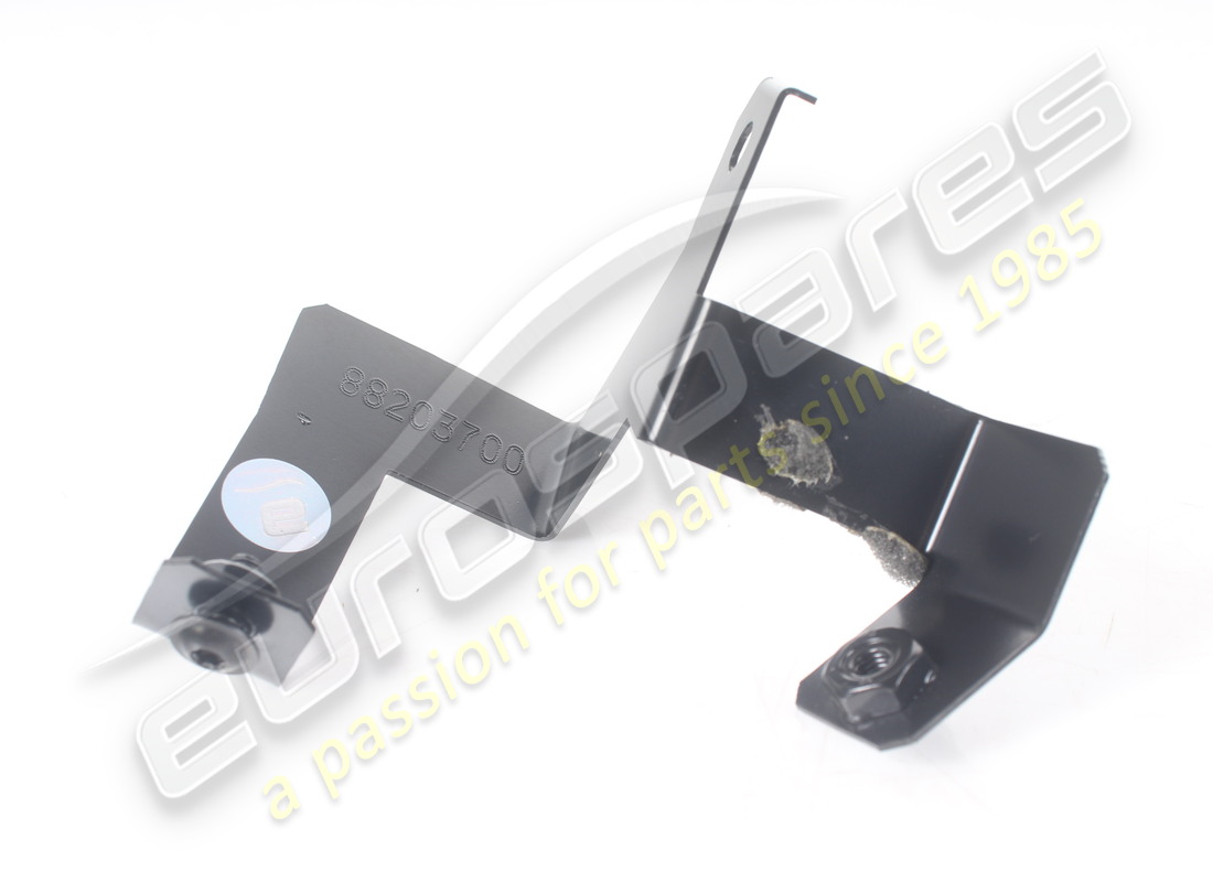 CONDUCTO DE AIRE SUPERIOR DEL LADO DEL CONDUCTOR USADO Ferrari B. NÚMERO DE PIEZA 88203700 (1)