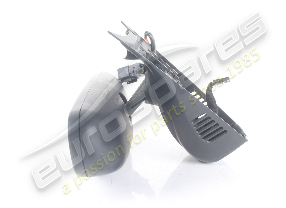 VISIÓN TRASERA INTERNA COMPLETA FERRARI USADA MI. NÚMERO DE PARTE 87715400 (2) visión trasera interna completa ferrari usada mi. número de parte 87715400 (2)