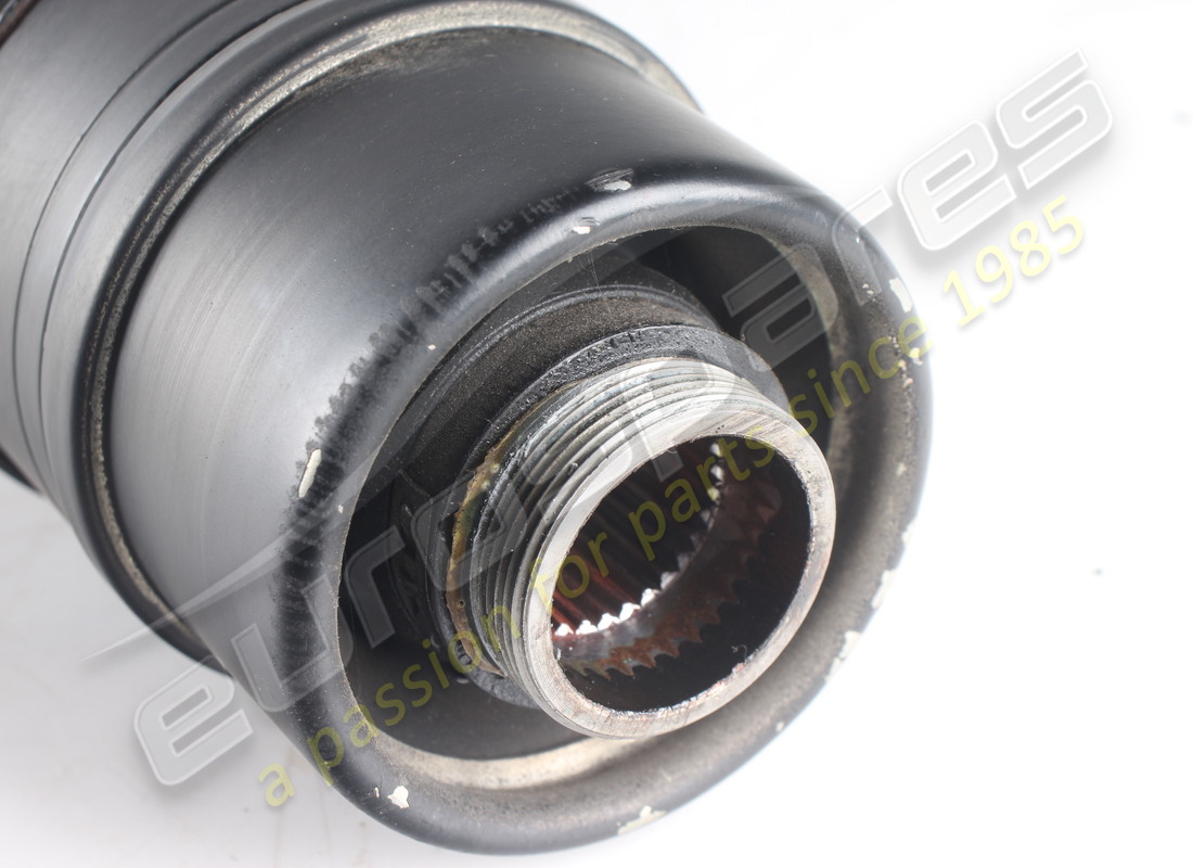 USADO FERRARIALBERO TRASMISSIONE IFA. NÚMERO DE PARTE 340748 (5) usado ferrarialbero trasmissione ifa. número de parte 340748 (5)