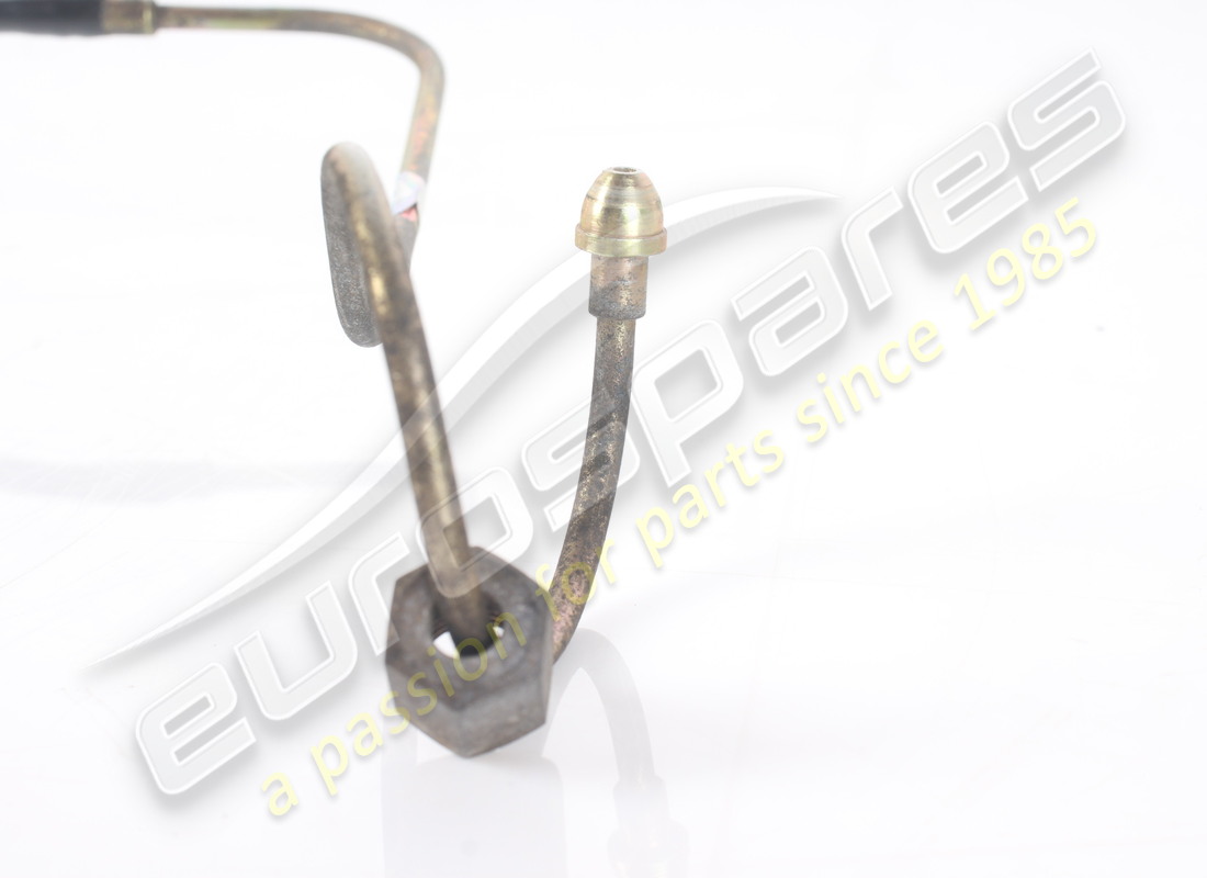 USADO FERRARI TUBO DE COMBUSTIBLE AL CILINDRO 7. NÚMERO DE PARTE 118596 (2) usado ferrari tubo de combustible al cilindro 7. número de parte 118596 (2)