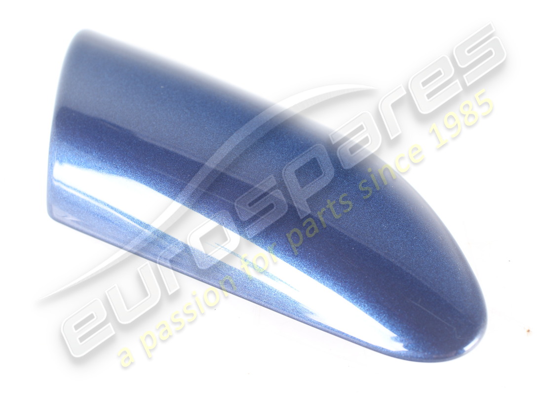 MANIJA DE PUERTA EXTERIOR IZQUIERDA FERRARI USADA. NÚMERO DE PARTE 87507300 (1) manija de puerta exterior izquierda ferrari usada. número de parte 87507300 (1)