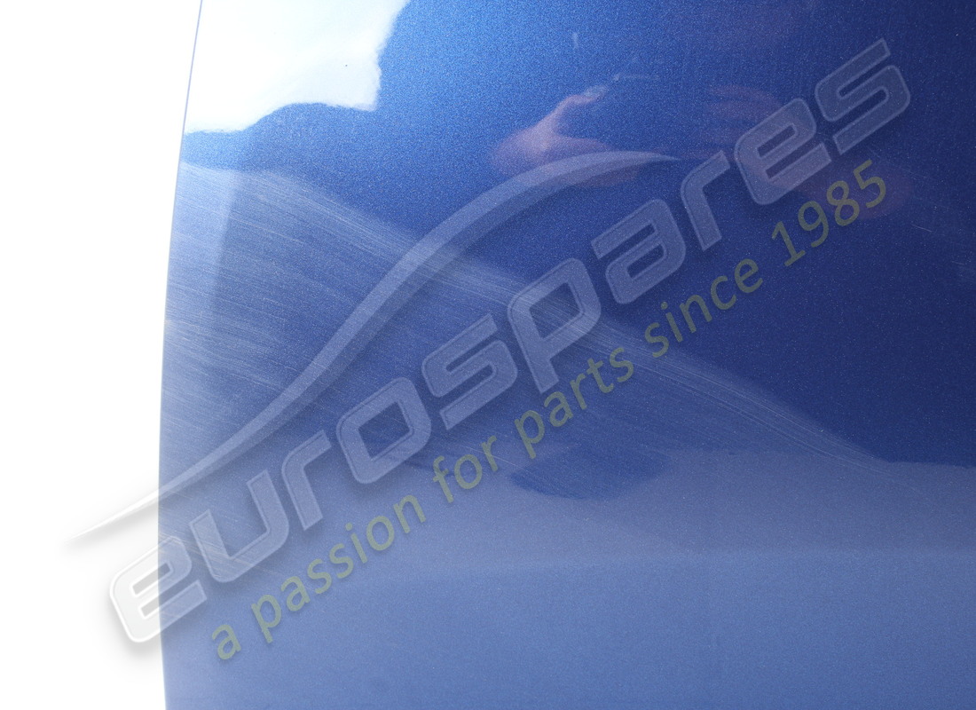 PUERTA LATERAL IZQUIERDA FERRARI USADA. NÚMERO DE PARTE 88007411 (6) puerta lateral izquierda ferrari usada. número de parte 88007411 (6)