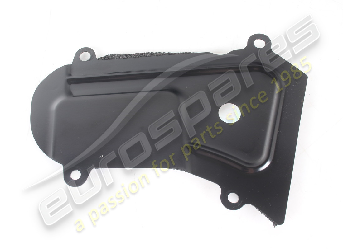 PLACA FRONTAL DE PUERTA IZQUIERDA COMPLETA USADA Ferrari. NÚMERO DE PIEZA 87871500 (1)