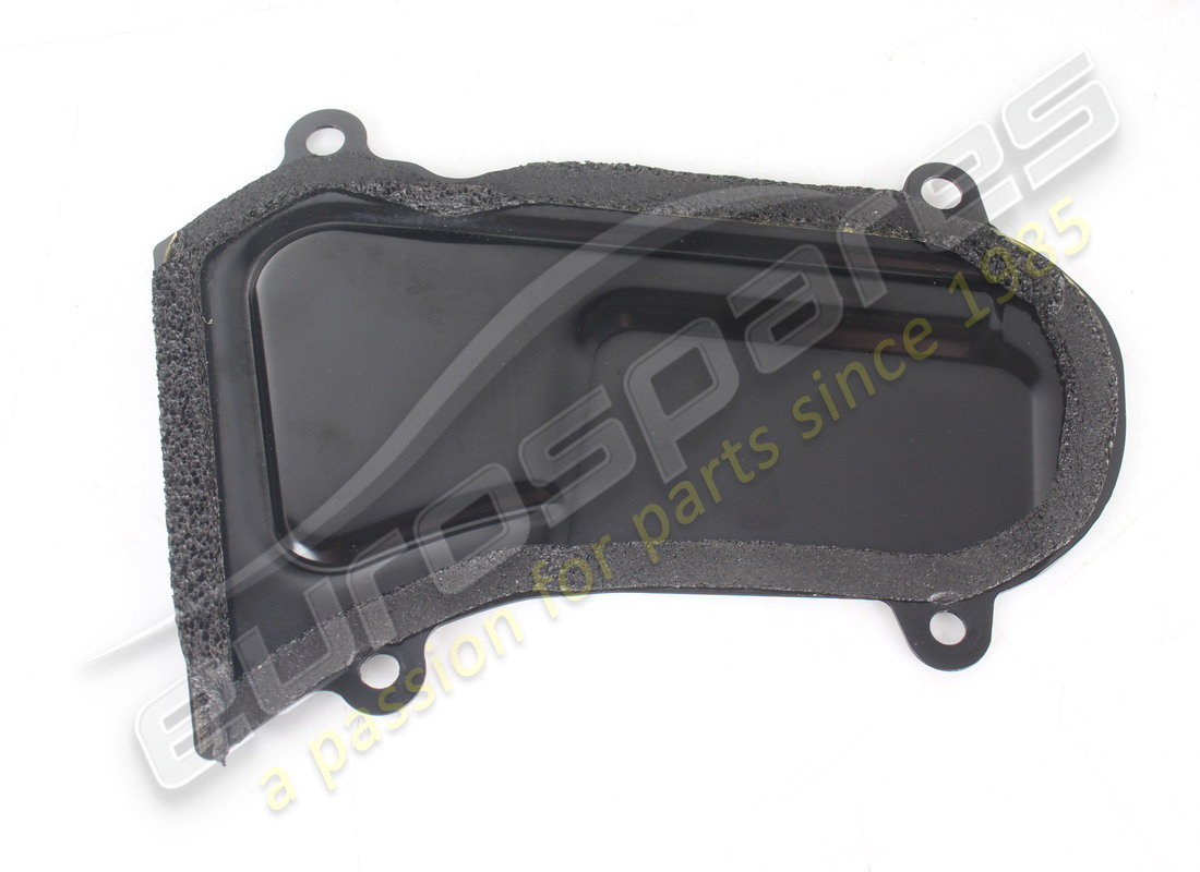 placa frontal de puerta izquierda completa usada ferrari. número de pieza 87871500 (2)