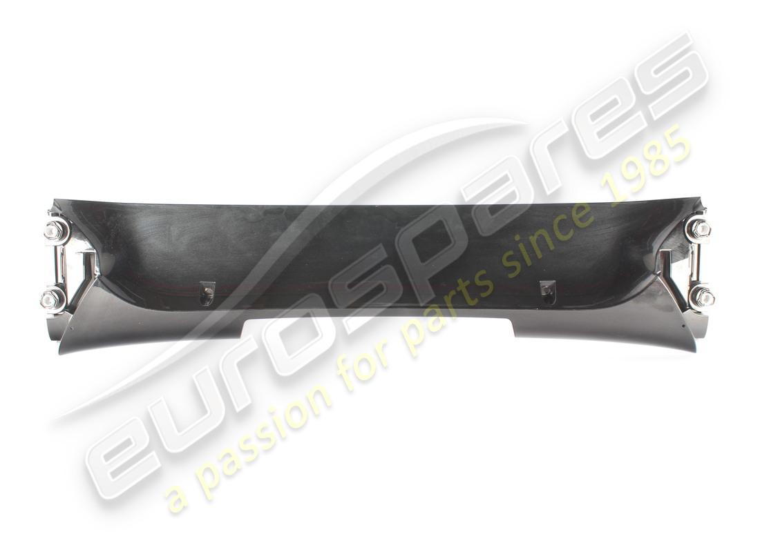 usado ferrari cubierta de spoiler inferior completa. número de pieza 985900775 (1)