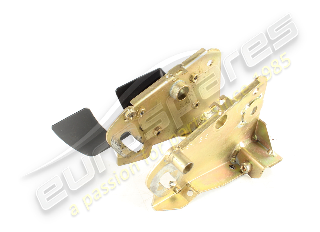 soporte de columna de dirección usado lamborghini. número de pieza 0043004072 (2)