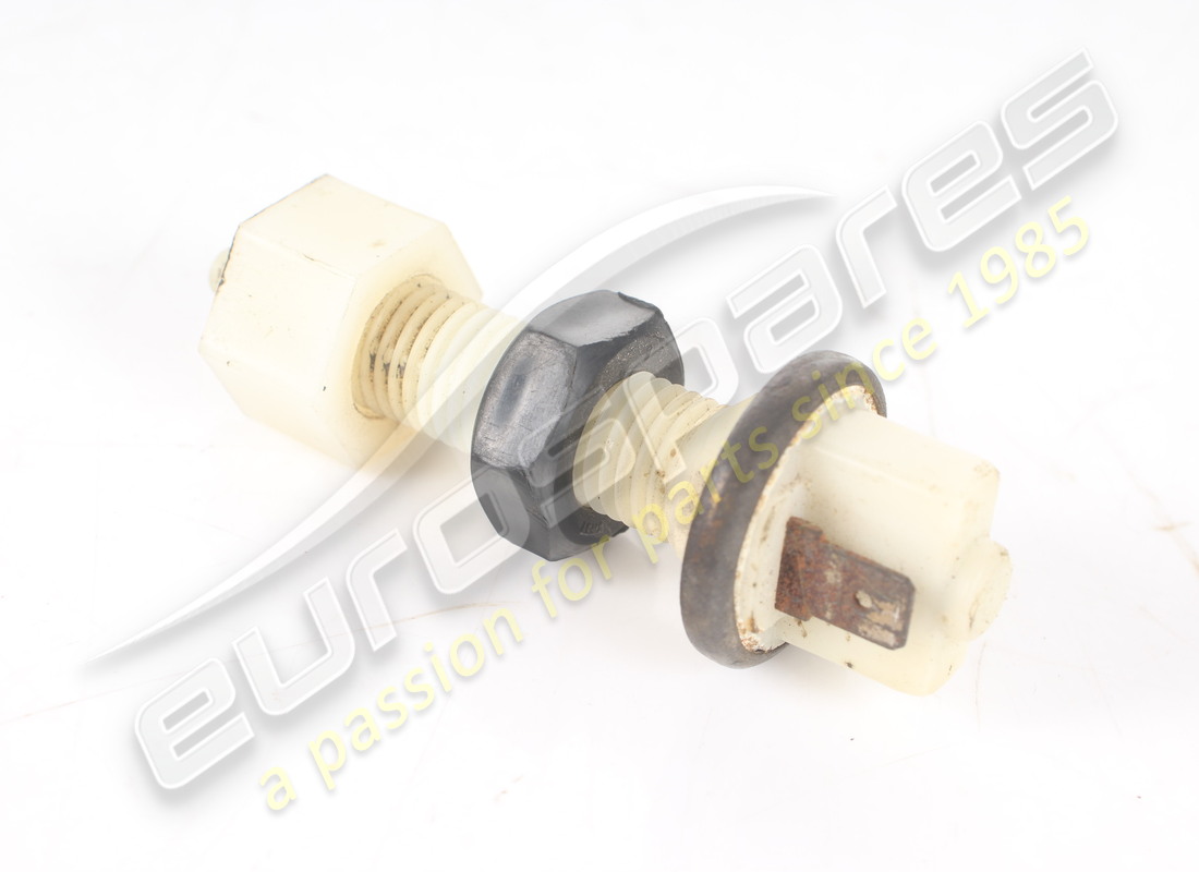 INTERRUPTOR DE LUZ DE PARE FERRARI USADO. NÚMERO DE PARTE 101663 (2) interruptor de luz de pare ferrari usado. número de parte 101663 (2)