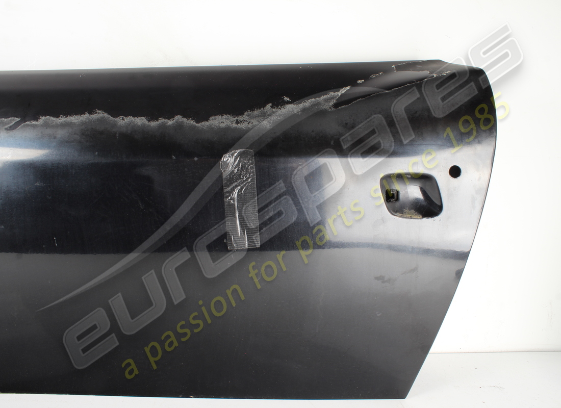 puerta izquierda ferrari usada. número de parte 64710200 (3)