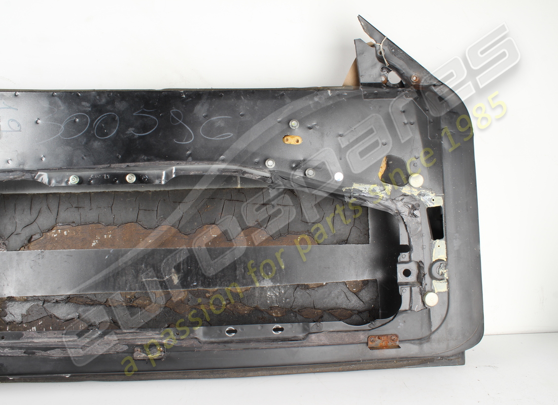 puerta izquierda ferrari usada. número de parte 64710200 (7)