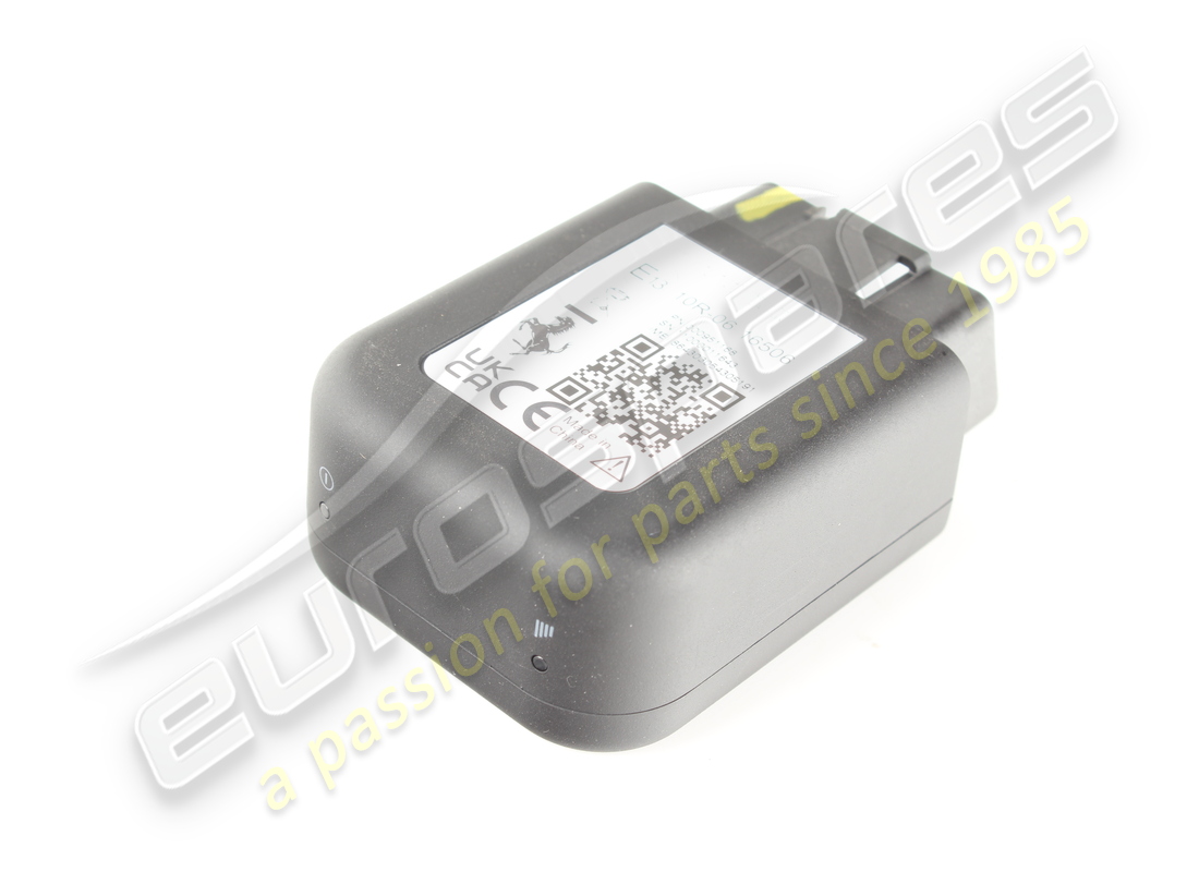 MÚNICA DONGLE Ferrari USADA V8+ D3 . NÚMERO DE PARTE 951168 (1)