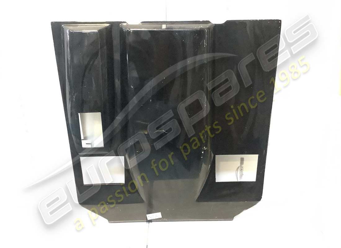 CONJUNTO DE CUBIERTA DEL MOTOR Lamborghini USADO. NÚMERO DE PARTE 009260017 (1)