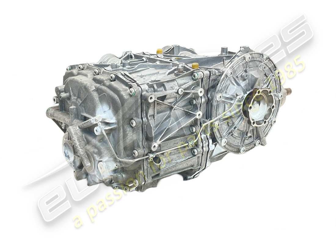 recondicionado ferrari caja de cambios dct completa. número de parte 270501 (4)