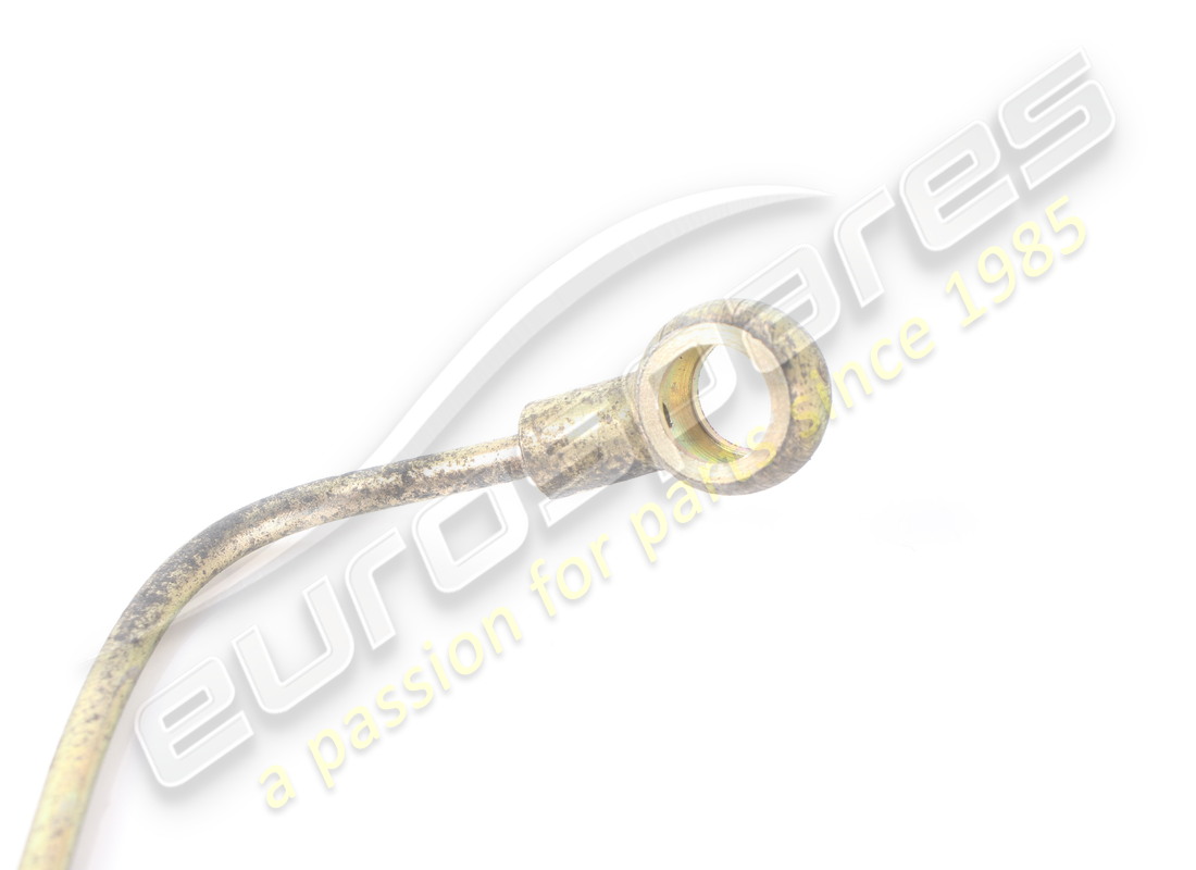 USADO FERRARI TUBO DE COMBUSTIBLE AL CILINDRO 4. NÚMERO DE PARTE 118593 (2) usado ferrari tubo de combustible al cilindro 4. número de parte 118593 (2)