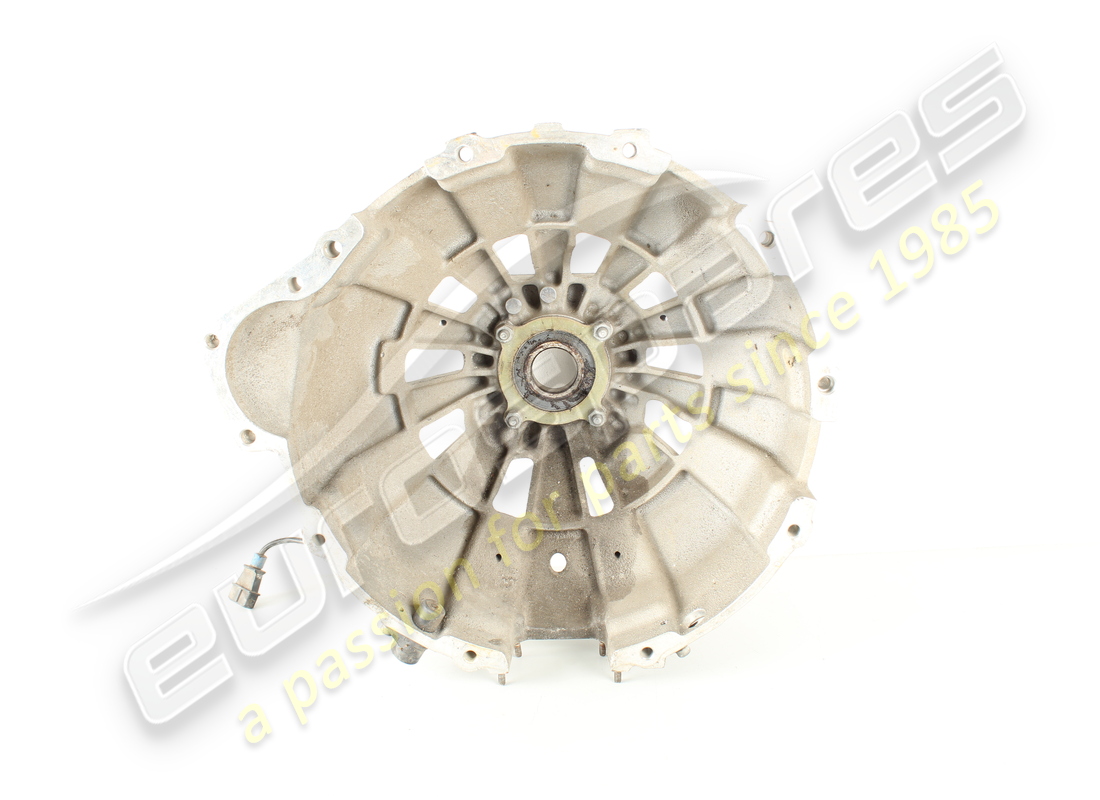 CARCASA DE EMBRAGUE FERRARI USADA. NÚMERO DE PARTE 169639 (5) carcasa de embrague ferrari usada. número de parte 169639 (5)