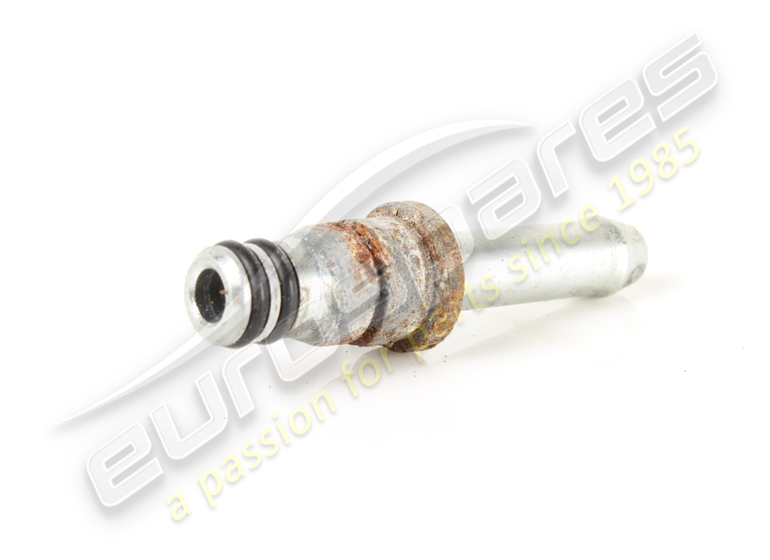 USADO Ferrari CONEXIÓN HIDRÁULICA DUE GOLE TUB. NÚMERO DE PIEZA 954484 (1) USADO Ferrari CONEXIÓN HIDRÁULICA DUE GOLE TUB. NÚMERO DE PIEZA 954484 (1)