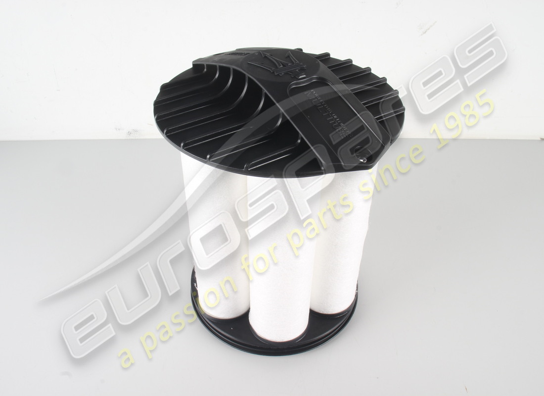 nuevo kit de filtro de aire de admisión del motor maserati. número de pieza 673011137 (4)
