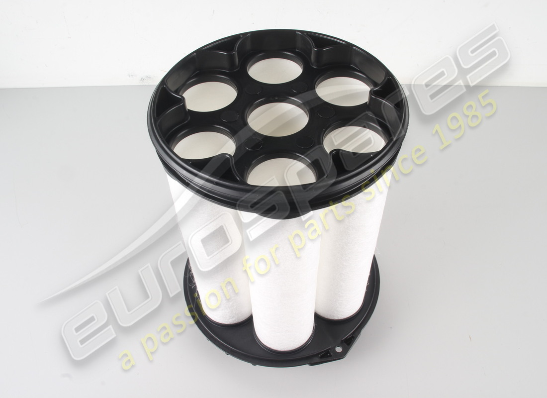nuevo kit de filtro de aire de admisión del motor maserati. número de pieza 673011137 (3)