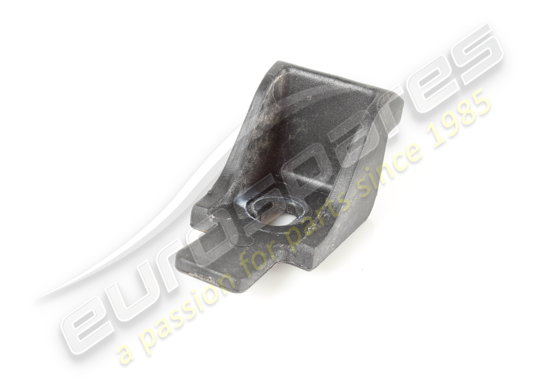 placa de cerradura usada ferrari. número de pieza 82249400 (2)