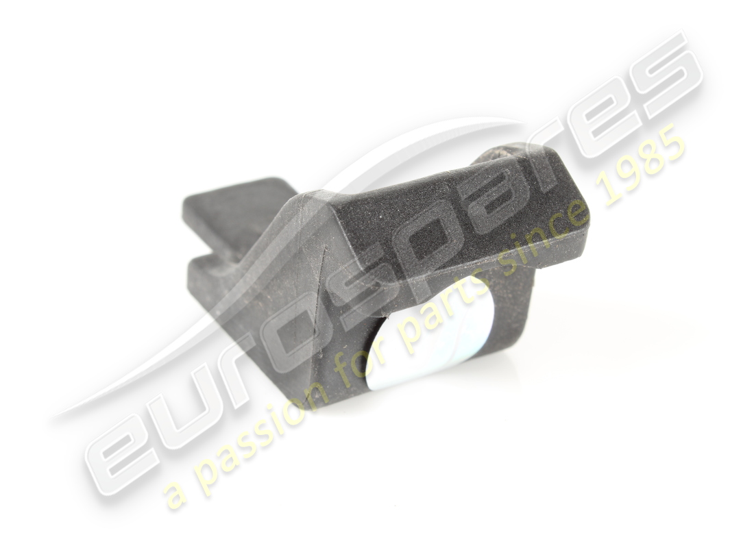 PLACA DE CERRADURA USADA Ferrari. NÚMERO DE PIEZA 82249400 (1)