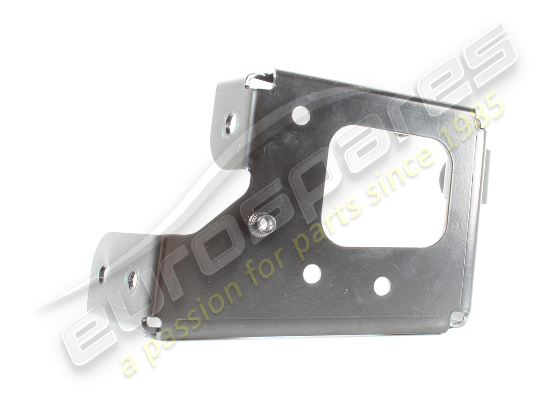 soporte lateral izquierdo usado ferrari. número de pieza 85908600 (3)
