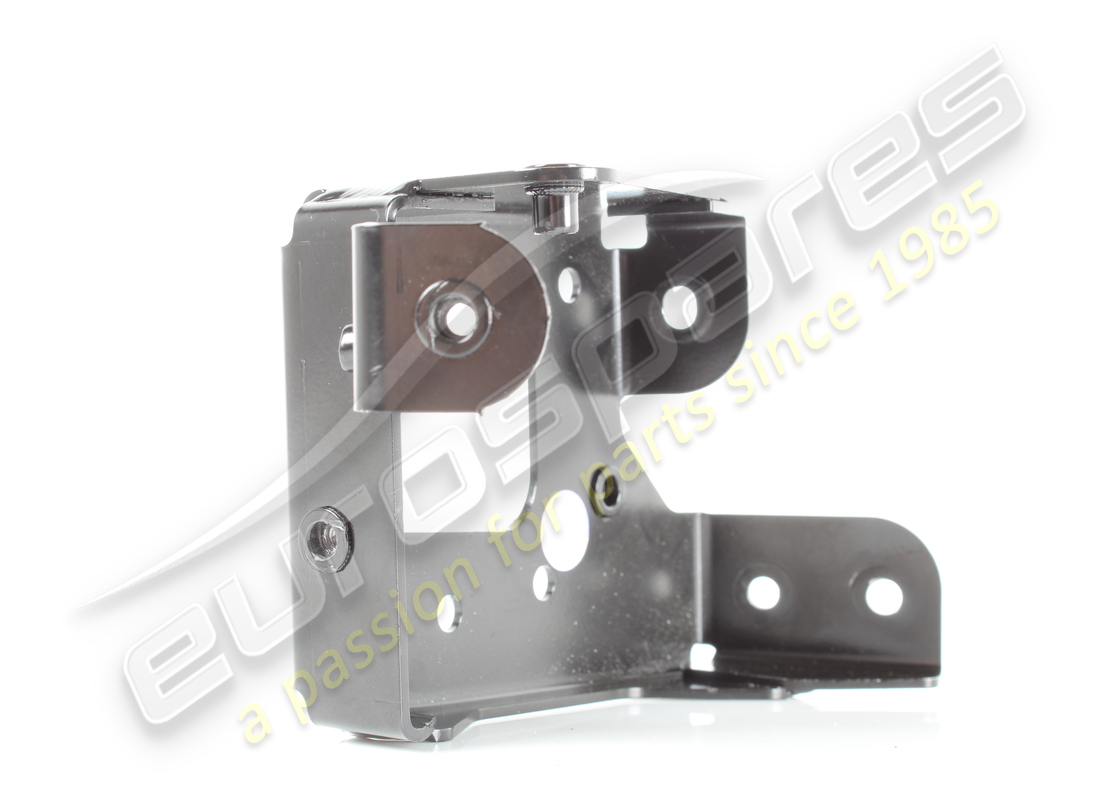 soporte lateral izquierdo usado ferrari. número de pieza 85908600 (2)