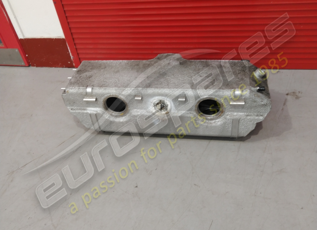 UNIDAD DE TANQUE DE COMBUSTIBLE Y TRANSMISOR Eurospares USADOS. NÚMERO DE PARTE EAP1384820 (1)