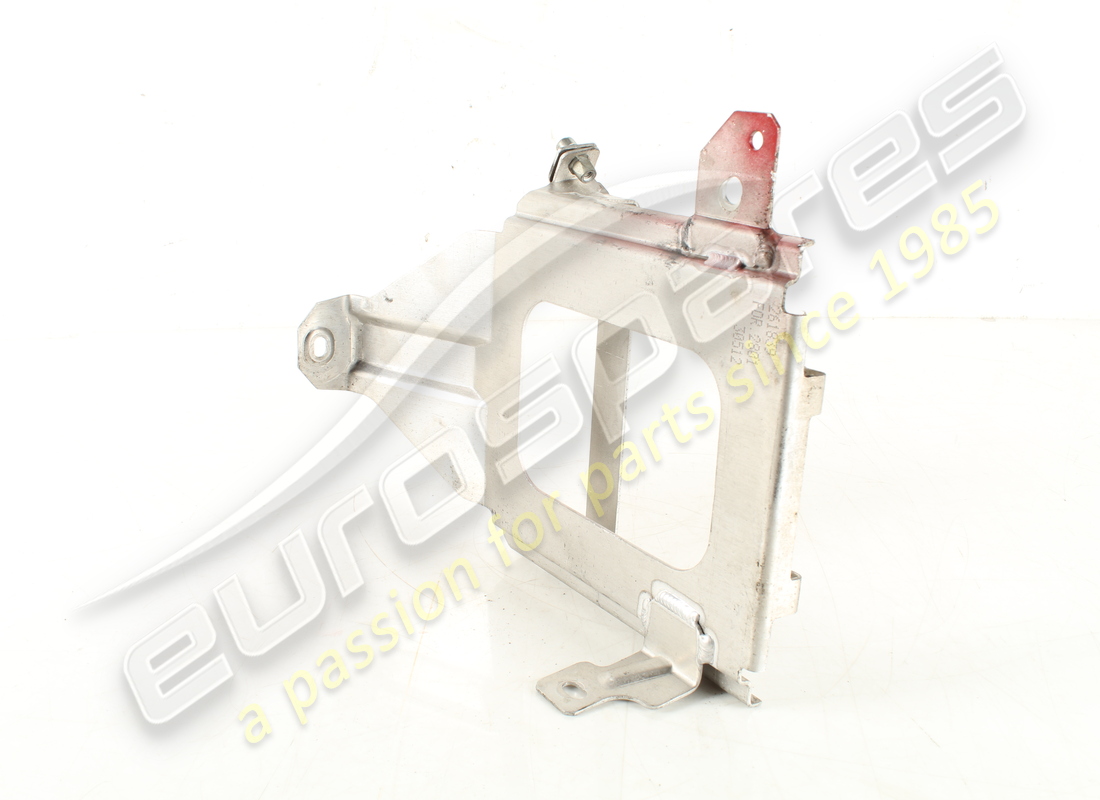 soporte izquierdo ferrari usado. número de parte 261839 (2)