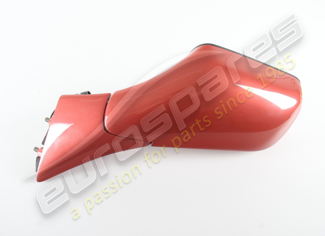 nuevo (otro) ferrari espejo de la puerta izquierda número de pieza rhd 62867610 (2)