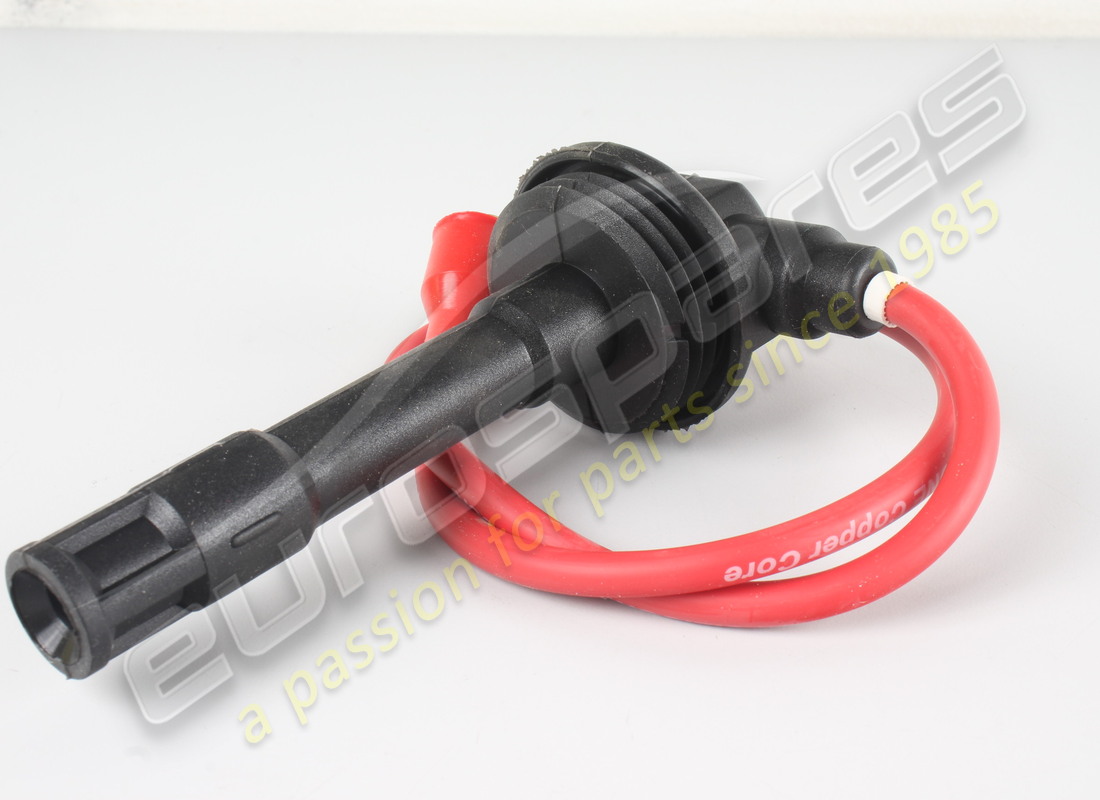 nuevo cable de encendido ferrari. número de parte 145511 (1)