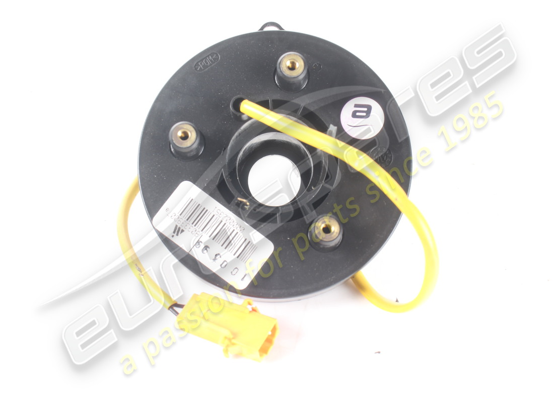 reloj de airbag de volante usado maserati número de pieza 373301210 (2)