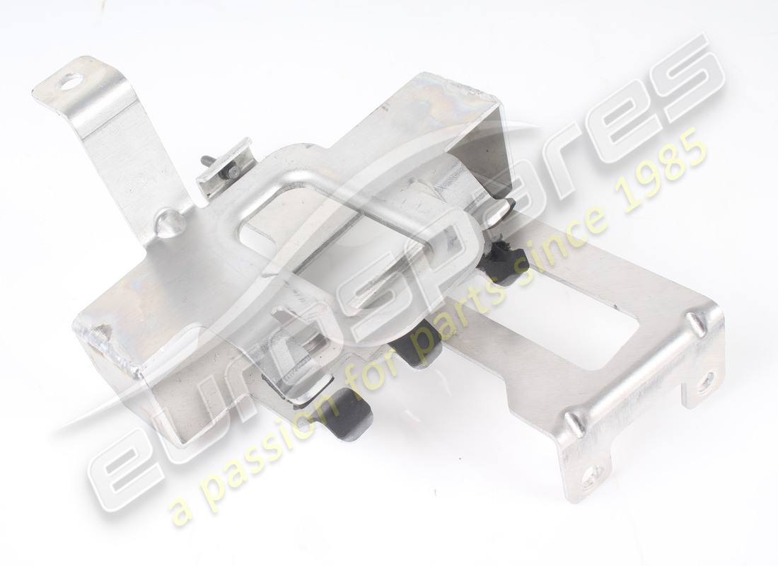 USED FERRARI STAFFA SUPPORTO CENTRALINA S . PART NUMBER 875034 (1)