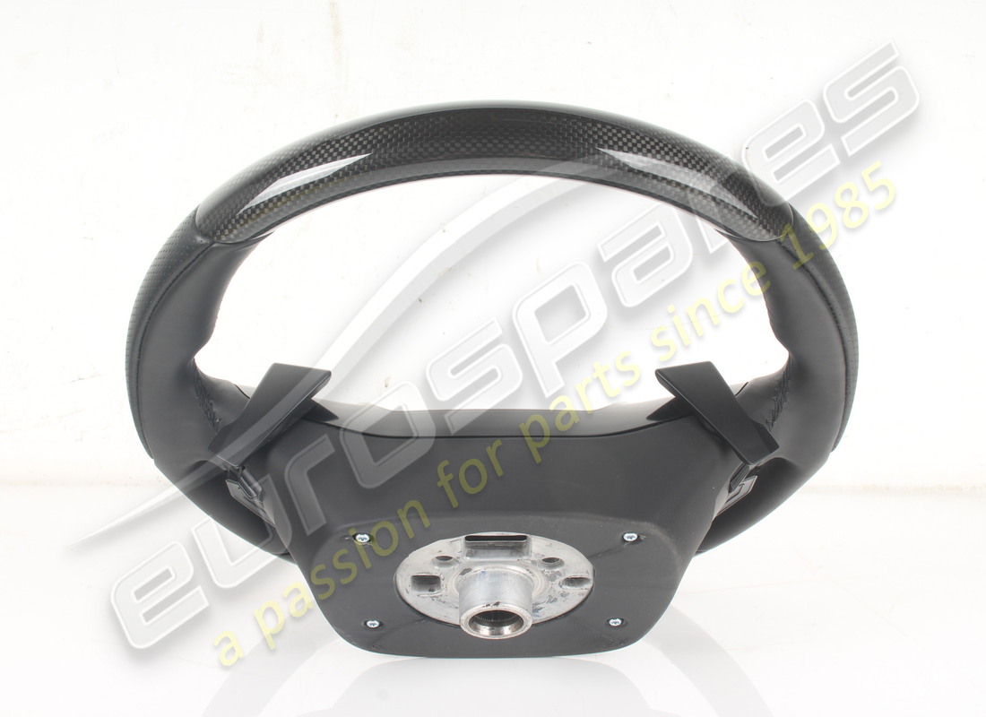 usado ferrari volante híbrido carb+led+sosp. completo. número de pieza 808201 (10)