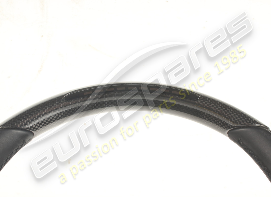 usado ferrari volante híbrido carb+led+sosp. completo. número de pieza 808201 (2)