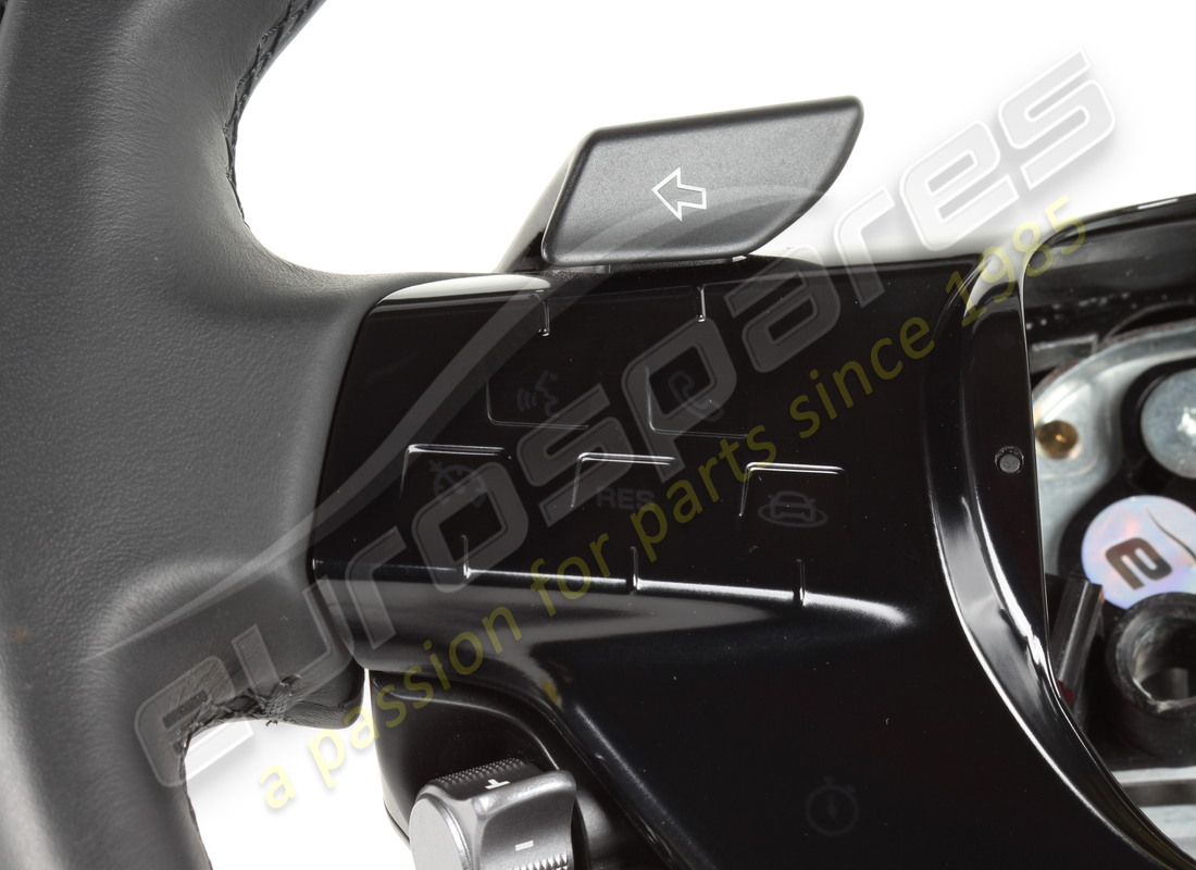 usado ferrari volante híbrido carb+led+sosp. completo. número de pieza 808201 (4)