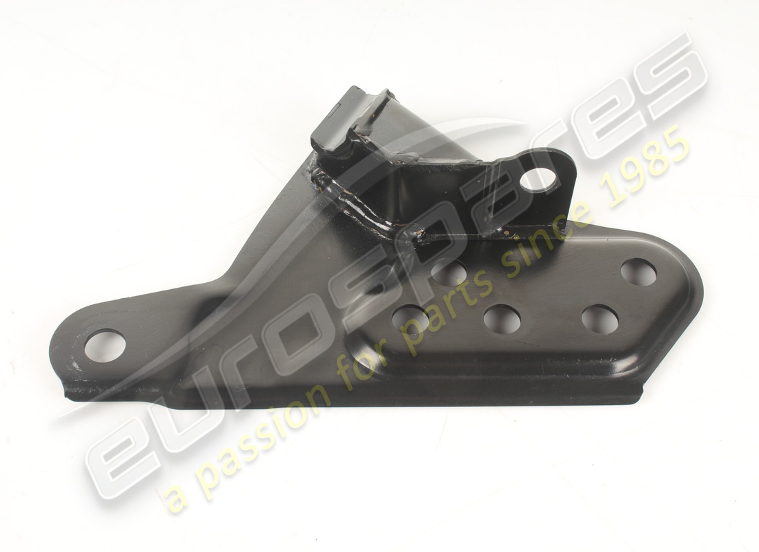 PLACA DE REFUERZO IZQUIERDA Ferrari USADA. NÚMERO DE PIEZA 802722 (1)
