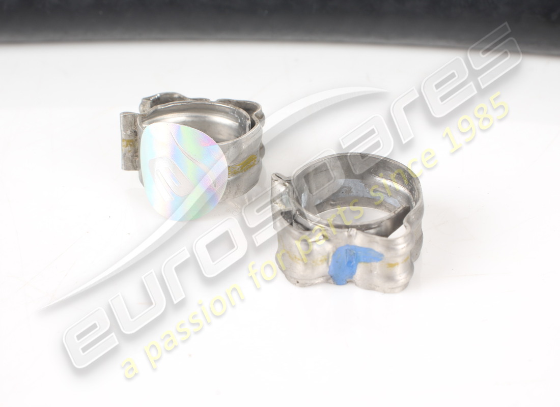 USADO FERRARI TUBO GOMMA D. 7-14X200. NÚMERO DE PIEZA 762612 (3) usado ferrari tubo gomma d. 7-14x200. número de pieza 762612 (3)