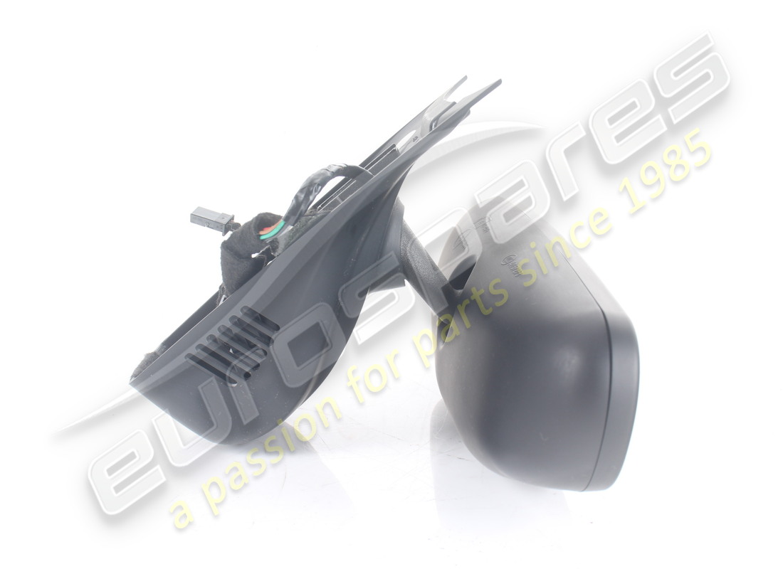 VISIÓN TRASERA INTERNA COMPLETA FERRARI USADA MI. NÚMERO DE PARTE 87715400 (4) visión trasera interna completa ferrari usada mi. número de parte 87715400 (4)