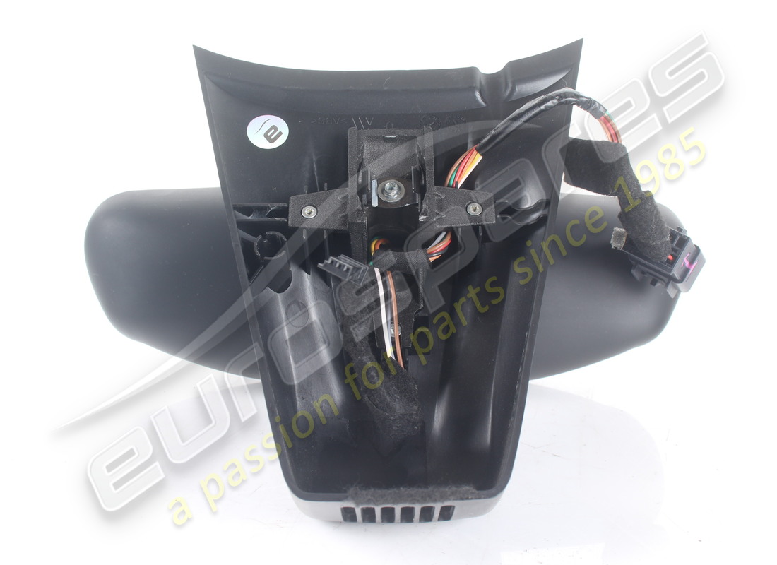 VISIÓN TRASERA INTERNA COMPLETA FERRARI USADA MI. NÚMERO DE PARTE 87715400 (3) visión trasera interna completa ferrari usada mi. número de parte 87715400 (3)