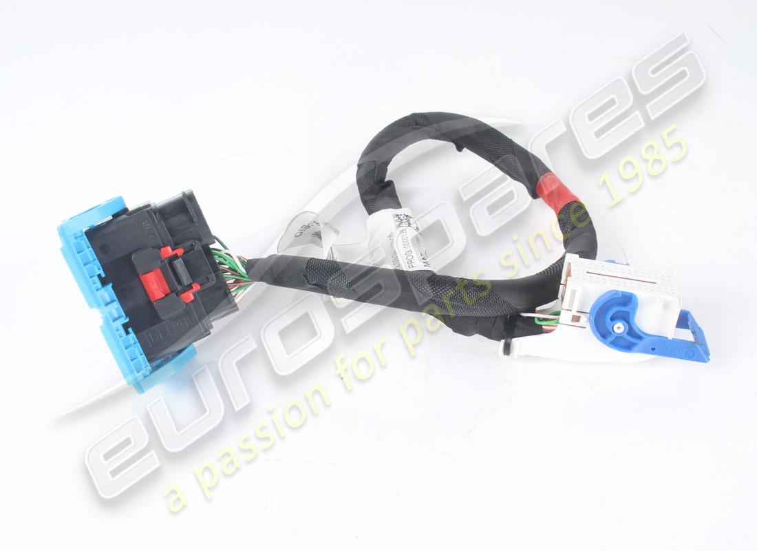 USADO FerrariBRIGLIA SEZ.TO CAVO BODY VS . NÚMERO DE PARTE 845566 (1)