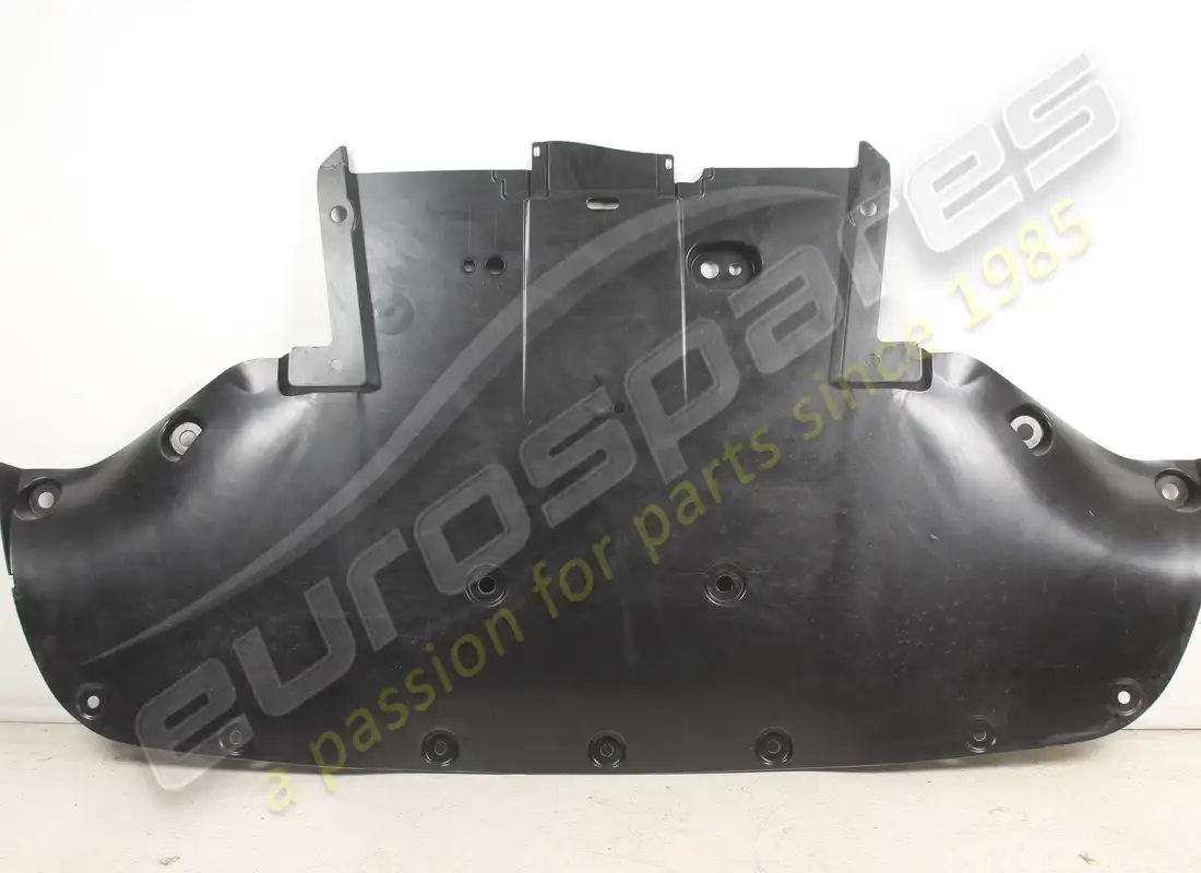 nuevo ferrari delantero central debajo de la cuerpo. número de parte 65512200 (3)